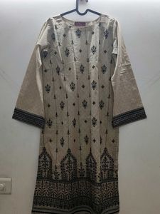 original Pakistani bin seed co ord without dupatta