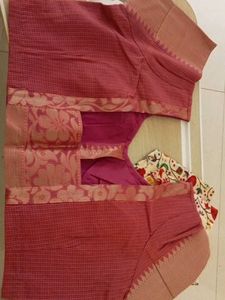 Assorted Traditional Indian Blouses