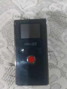 Vintage Flip MinoHD Pocket Video Camera