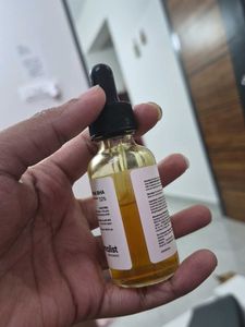 Minimalist AHA PHA BHA 32% Face Peel Serum