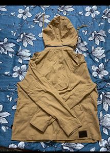 Mr Bowerbird Men Brown Solid TailoredJacket