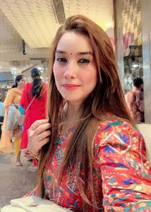 Vibrant Ethnic Co-Ord Set