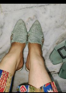Designer Heels