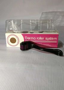 Microneedle Derma Roller