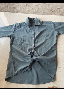 Shirt 👕 Flerd Jeans 👖 Combo