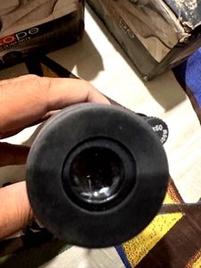 Telescope Unused Fresh