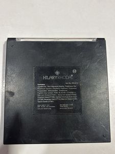 HILARY RHODA EYESHADOW PALLETE