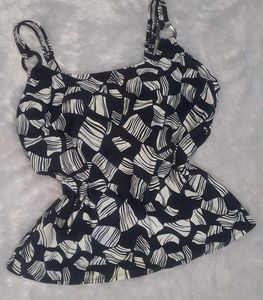 Padded Tank Top For Gym