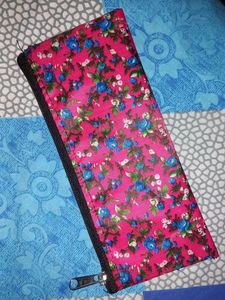Simple Homemade Pouch 👝