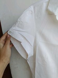 White Shirt