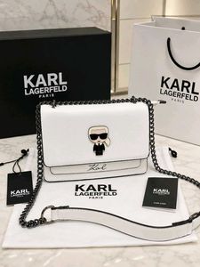 Karl Lagerfeld Crossbody Bag