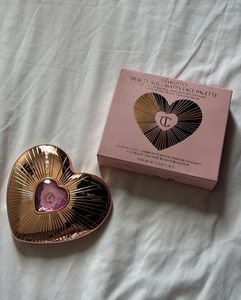 Charlotte Tilbury Face Palette