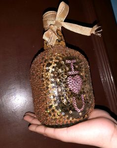 Handmade Decoretion Bottle