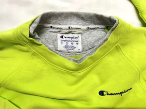 Champion Crewneck Sweatshirt