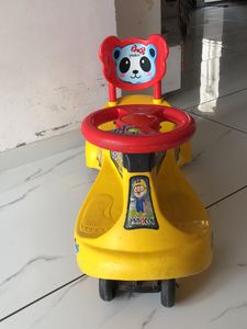 Baby Rider