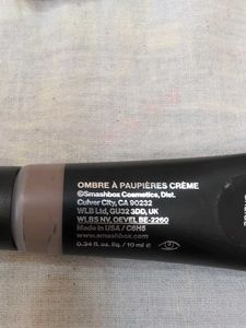 Smashbox Always On Cream Shadow - Greige