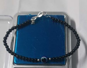 🆕️925 SILVER Evil Eye Bracelet