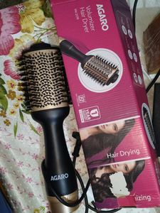 AGARO Volumizer Hair Dryer