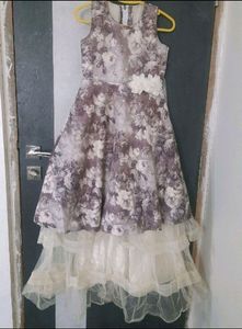 Beautiful Dress For 10-12yrs Old Girl😍