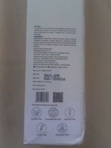 Seoulskin Heartleaf Pore Cleansing Oil