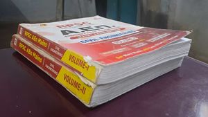 Zone Tech RPSC AE Civil Engineering Mains(4book)