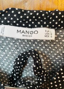 K Drama Inspired Top