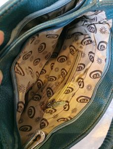 SUN Women's Shoulder Bag