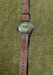 Timex American Documents Watch