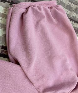Brand New Lilac Top