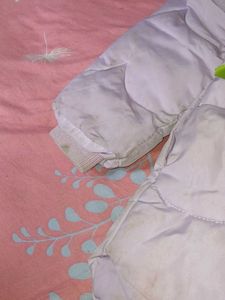 Cute kids Jacket with Hoodie