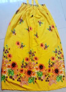 Bali Full Skirt