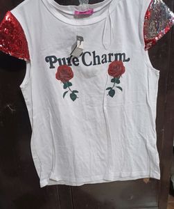 Girls Top/shirt
