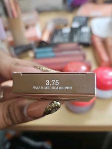 benifit cosmetics good proof powder