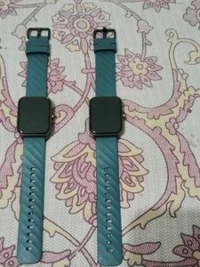 Smart Watch - Blue