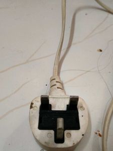 2 in 1 roll hair straightener