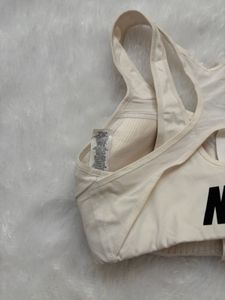Nike Sportsbra small size