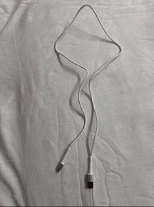 🆕Portronics Konnect X USB to 8-Pin Cable 2M