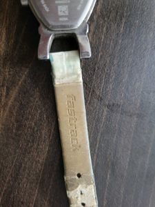 Fastrack Genuine Rare Watch