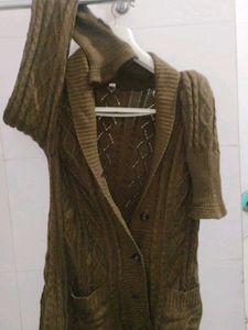 Women Stylish Cardigan