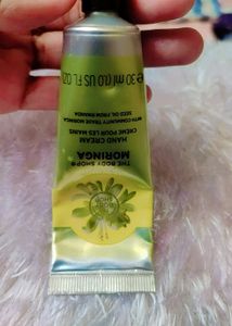 The Body Shop - Hand Cream