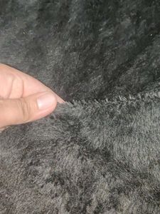 Warm Lined Winter Jacket