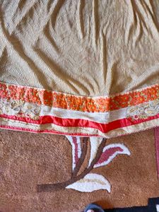 Elegant Lehenga Choli Set