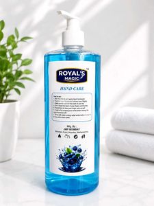 Royal's Magic Blueberry Handwash