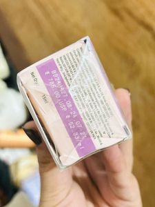 Dark Circles Lotus Organics Under Eye Cream