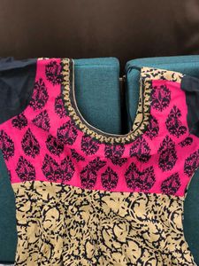 🖤 Anarkali Kurta