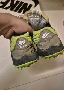Nike Off-White Zoom Terra Kiger 5