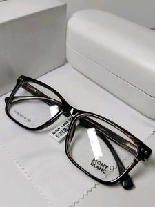 Ultra Premium Mont Blanc Eyeglasses Frames