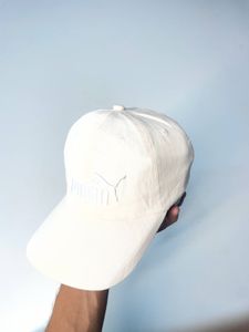 Puma Cap