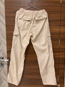 Parachute Pant….
