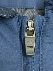Hyundai Motor Group Laminated Work Jacket – L